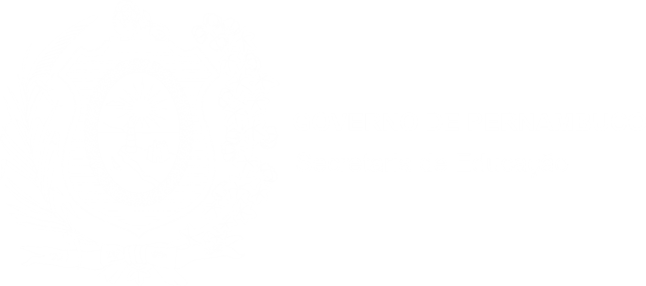 Logo marca do Governo do Estado de Pernambuco